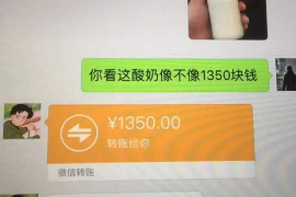 张家口对付老赖：刘小姐被老赖拖欠货款